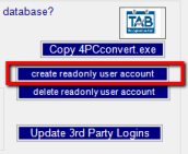 CrystalPM Screenshot 2